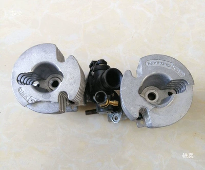 Model Fuel Engine Generator – Avtomobil generatorları