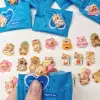 Капибара, blind bag (англ)