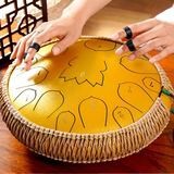 Cross -border wholesale of the Air Drum manufacturer 6/8/10/12/13…