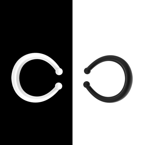 Ji Yu's new product, new type of foreskin-resisting male circumcision correction device, adult sex toys wholesale