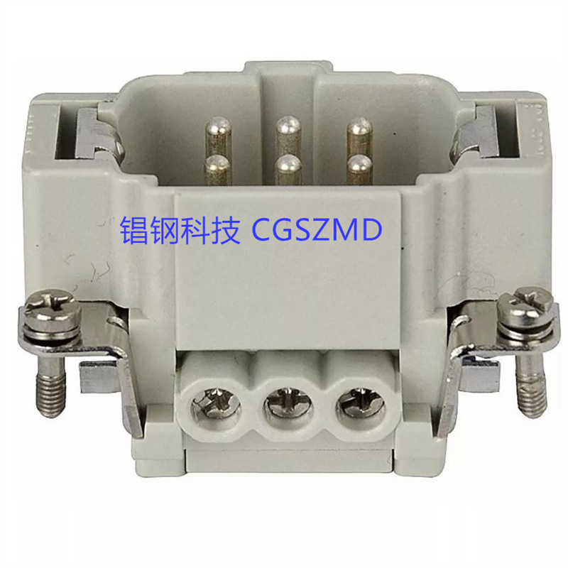 Heavy Duty Connectorģ�黯�������������ɵ�Դ���źš�����һ��