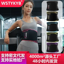 运动护膝;护腰;其他运动护具