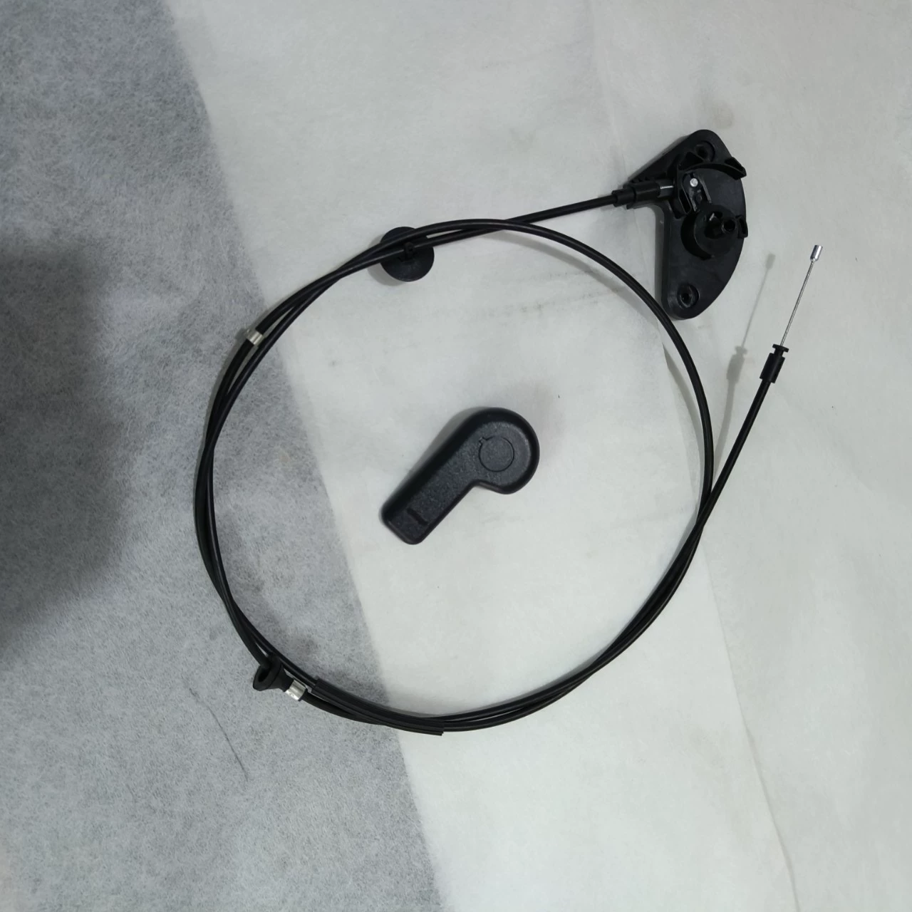 Focus Применимо для Ford Focus C-MAX передней крышки освобождает кабель управления тянуть