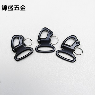 in stock wholesale outdoor webbing beak buckle camera bag shoulder strap metal buckle zinc alloy electrophoresis knife buckle eagle beak buckle