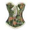 Apricot green (item number: 575)