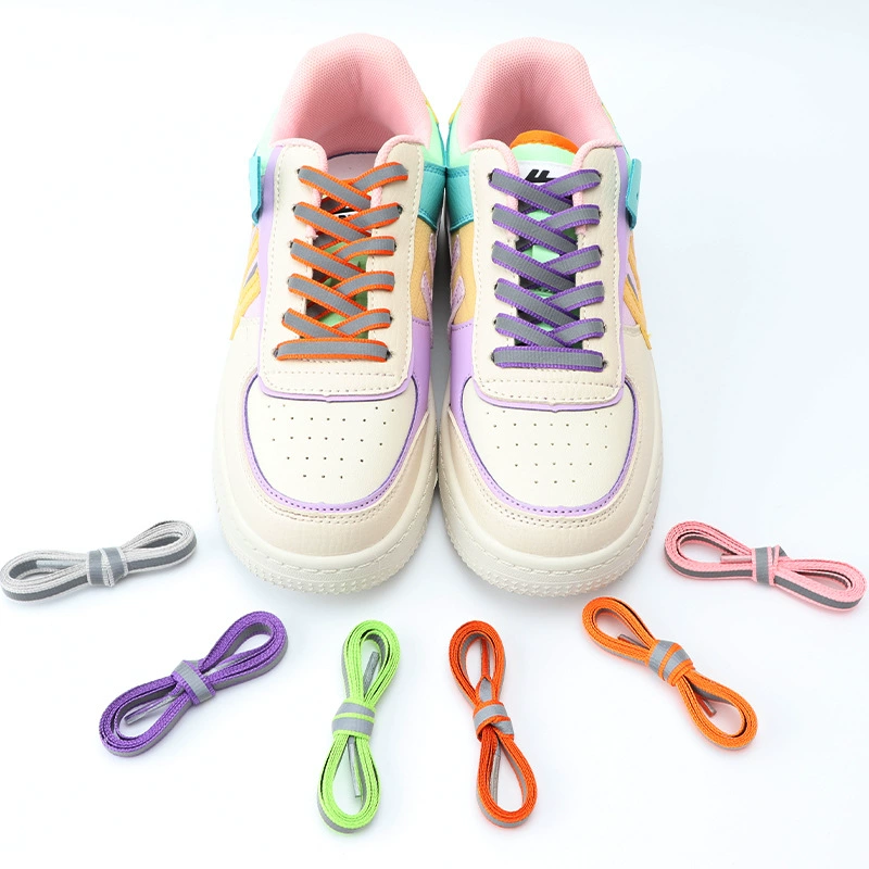 Air jordan, retroreflective shoelaces, cloth sneakers, white shoes, high footwear, polyester
