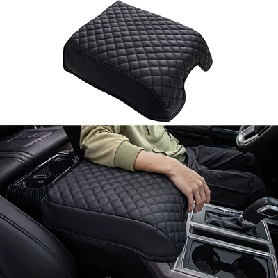 Protective Pad New F150 – Armrest box