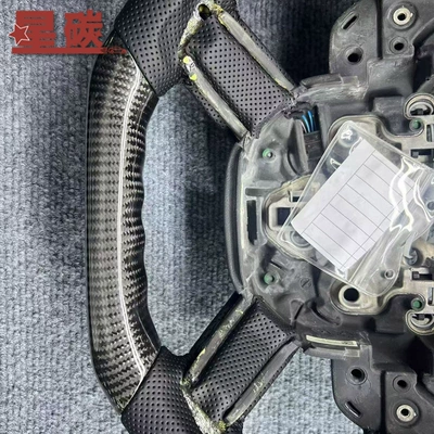 Steering wheel Rover Executive Carbon Fiber Steering