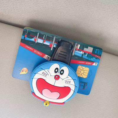 Car Glasses Clip/Bill Clip – clip