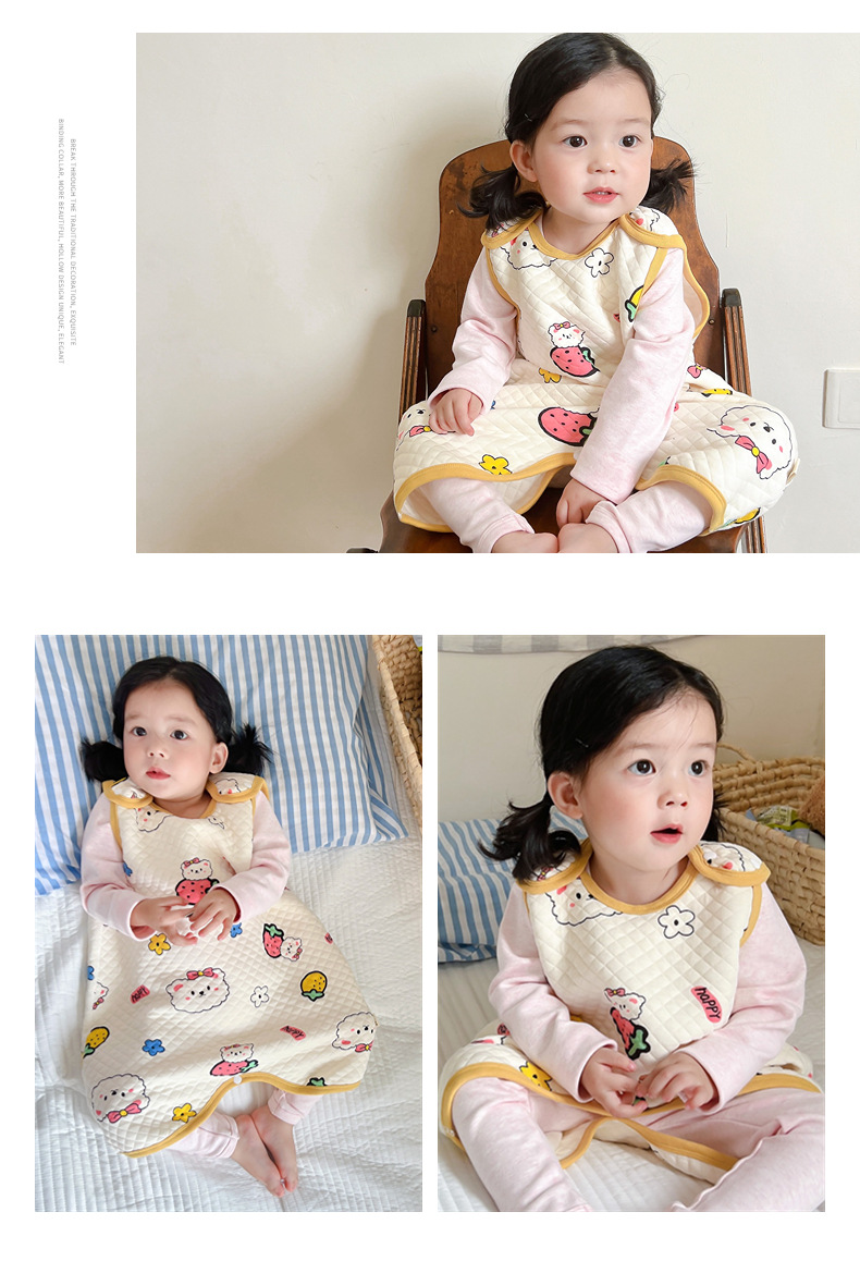 Simple mother and baby dress details page (12)