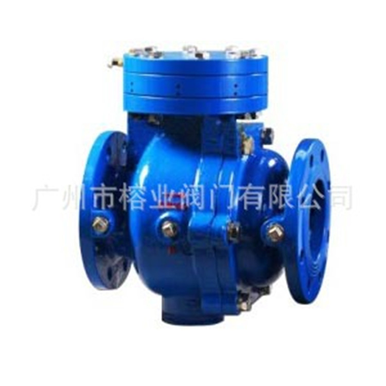 供应DSBP741X-16双膜片低阻力倒流防止器 上海正安阀门有限公司