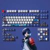Pudding-all sides-Yuki Ribai-boxed 122 keys