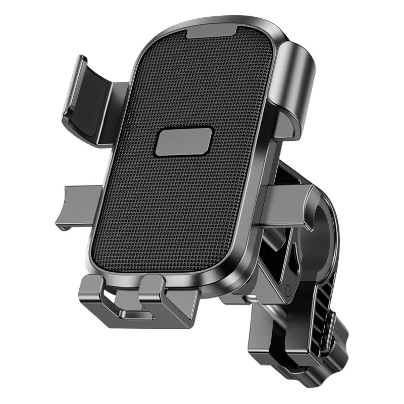 Держатель мобильного телефона электромобиля мотоцикла навигационный кронштейн аккумулятора на вынос противоударной коляски держатель велосипеда