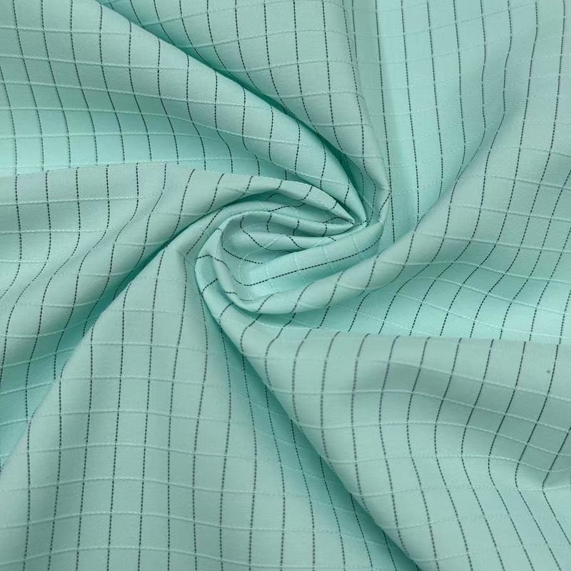 黑白正方格 防水羽绒服短裤夹克衬衣棉服 85g黑丝提花五分格面料|undefined