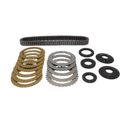available in stock, Other drive systems