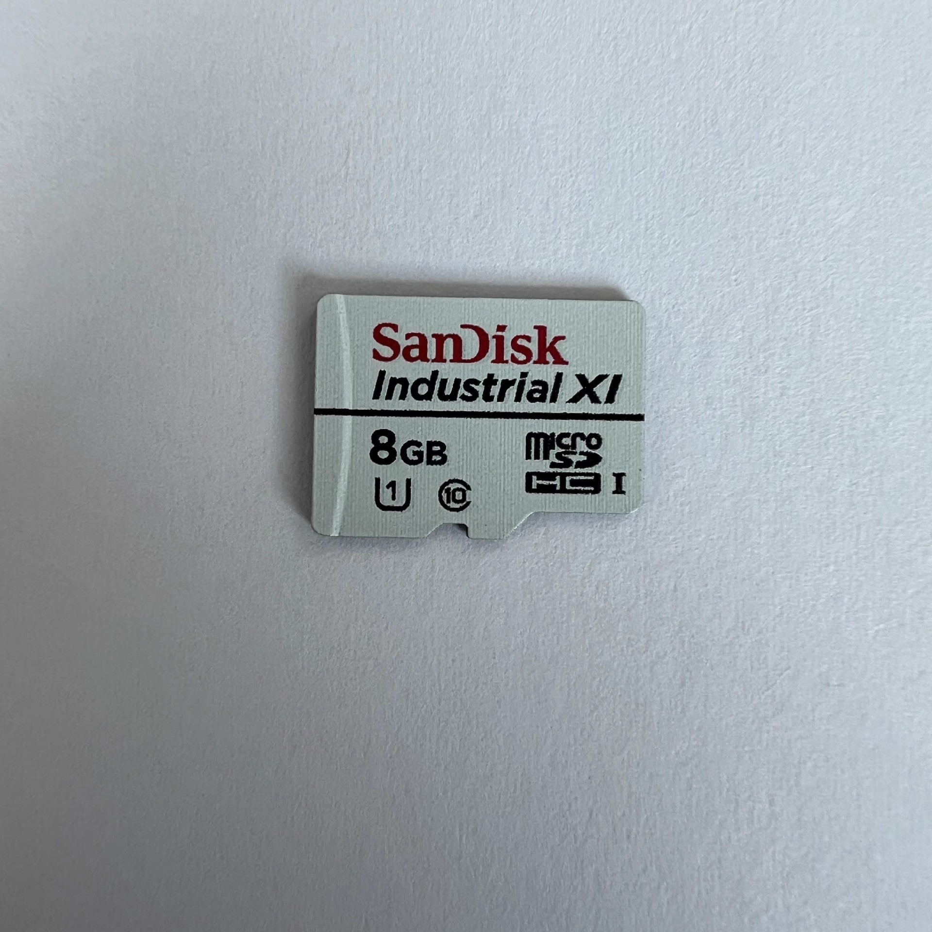 オリジナルサンディスクTFカード8g16g産業グレードMLC監視レコーダーメモリカードカメラ高速メモリSDカード