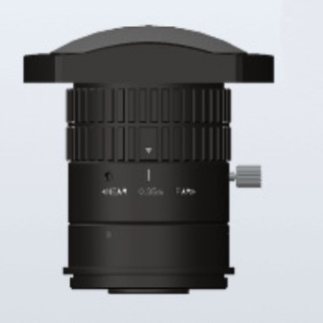 HIKROBOT海康机器人 MVL-KF4618-10MP  工业FA镜头