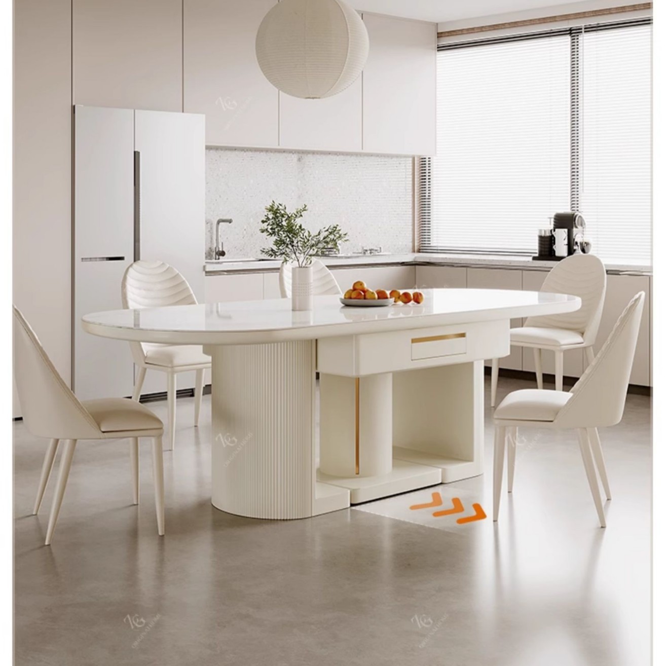 Mesa de mahjong doméstica completamente automática, mesa de comedor de doble uso, una moderna y sencilla sala de estar de roca, máquina de mahjong multifuncional