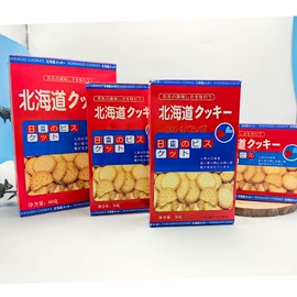 喜糖;饼干;硬糖