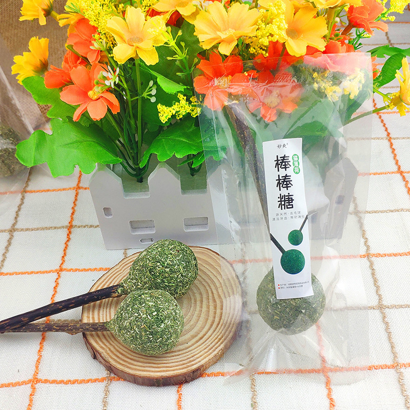 Bocadillos para gatos, peppermint, peppermint