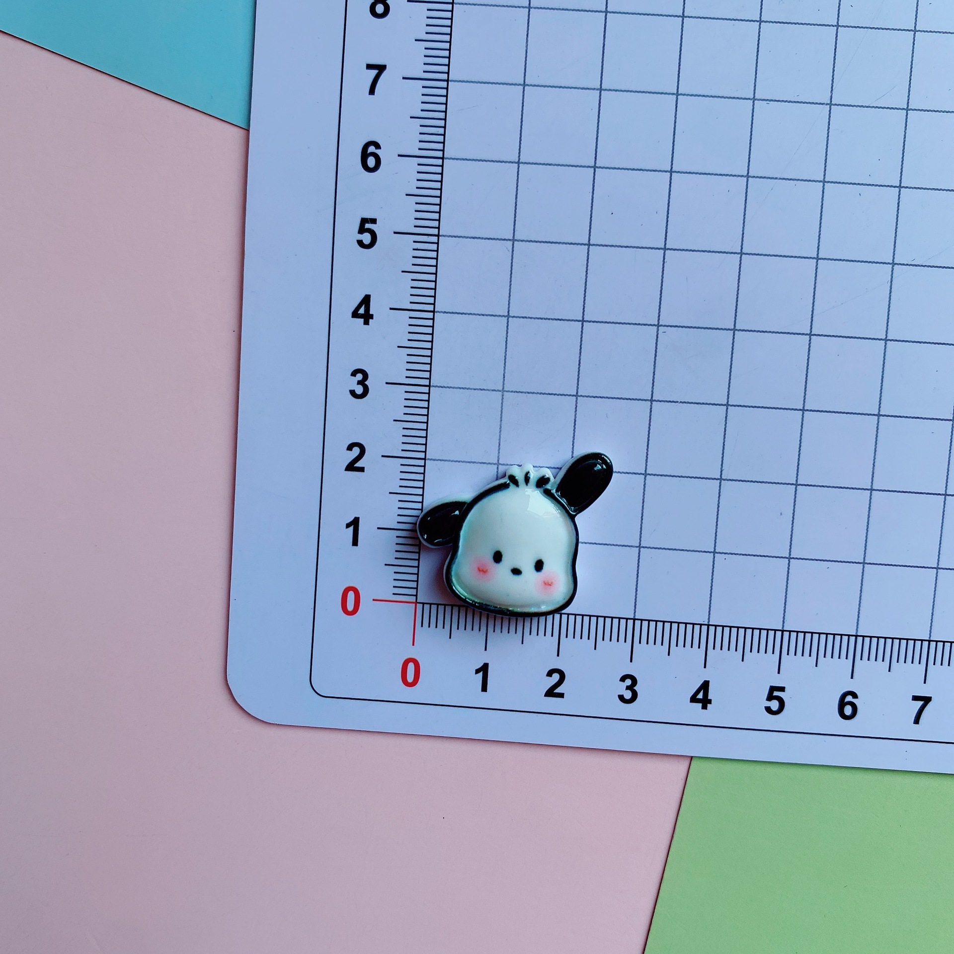 작은 차 블랙 (빛나는 동물)