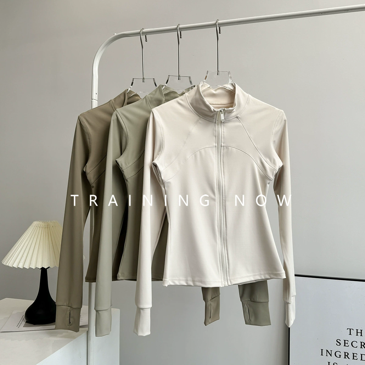 Одежда для современного танца для женщин на осень и зиму, новая одежда для тренировки тела, куртка, повседневная одежда, топы, одежда для тренировок по классическому танцу