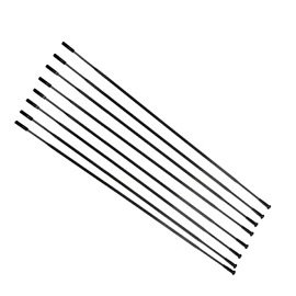 车圈;自行车轮毂;辐条