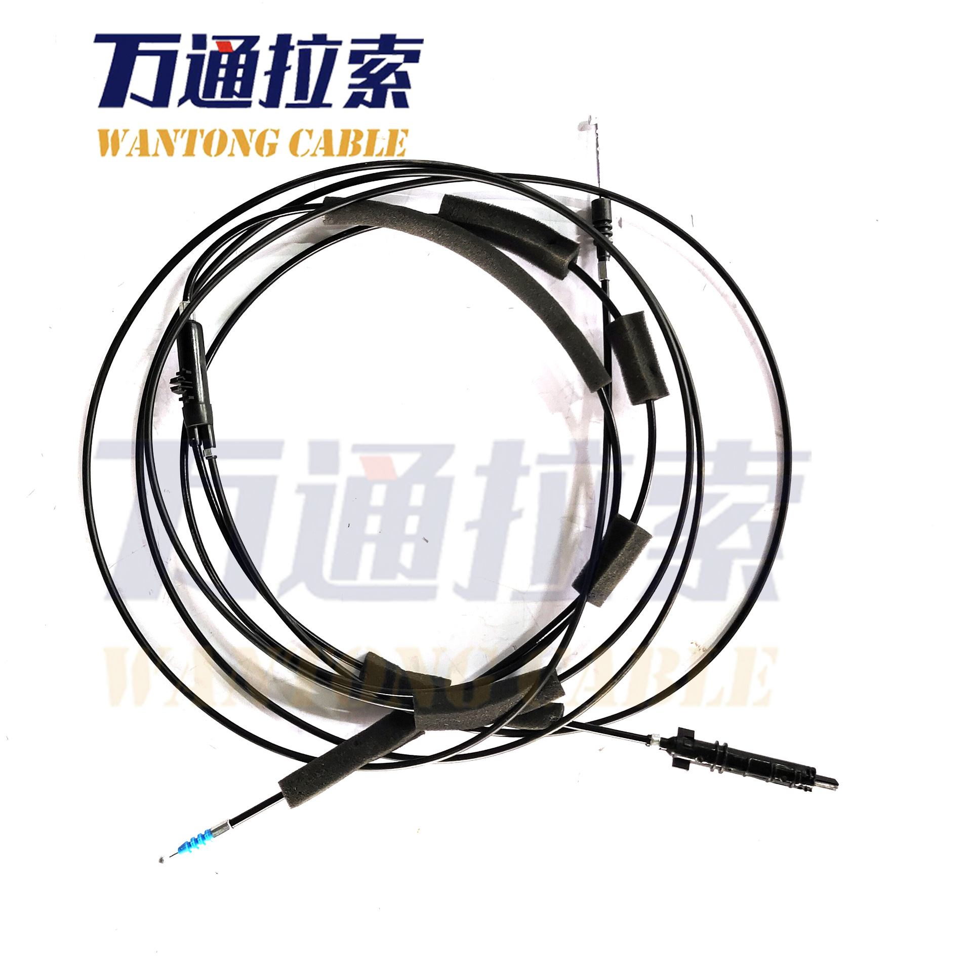 ESEN SKV Cavo Del Freno Posteriore Adatto Per BMW 5 Serie E39 25SKV014