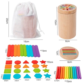 科教玩具;拼图、拼板;其他益智玩具