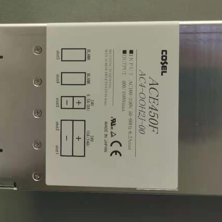 COSEL   电源  AC4-OOH2J-00