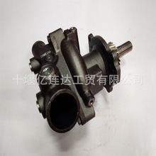 西安康明斯ISM11 QSM11长轴水泵2882144/3800737/3803403/4955705