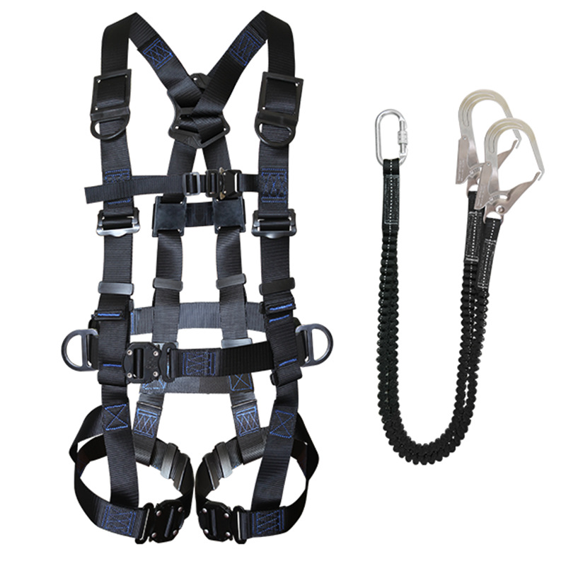 ZYCN5-1+더블 로프 대형 후크