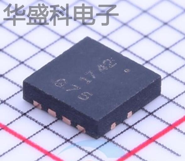 DMG7401SFG-7 封装 PowerDI 3333-8 MOS场效应管