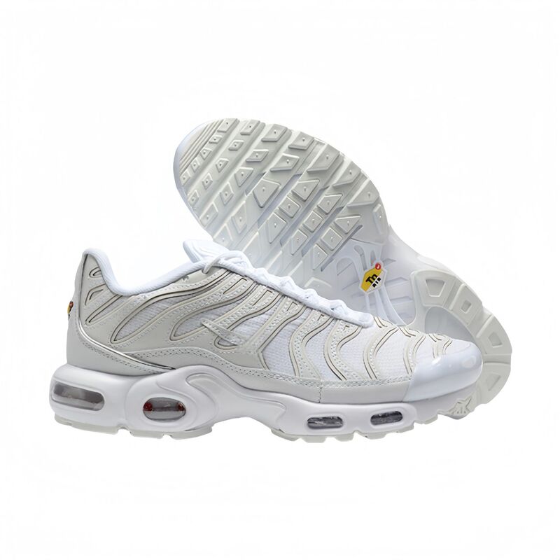 莆田シューズ TN世代配色 フルパームエアクッション ランニングシューズ レザーメンズシューズ カップルスポーツシューズ 大きいサイズ 海外トレンド|undefined