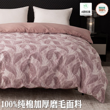 ��޼Ӻ��׆μ�100ȫ���ﶬ�ļ�ĥë160x200x230�����˱���