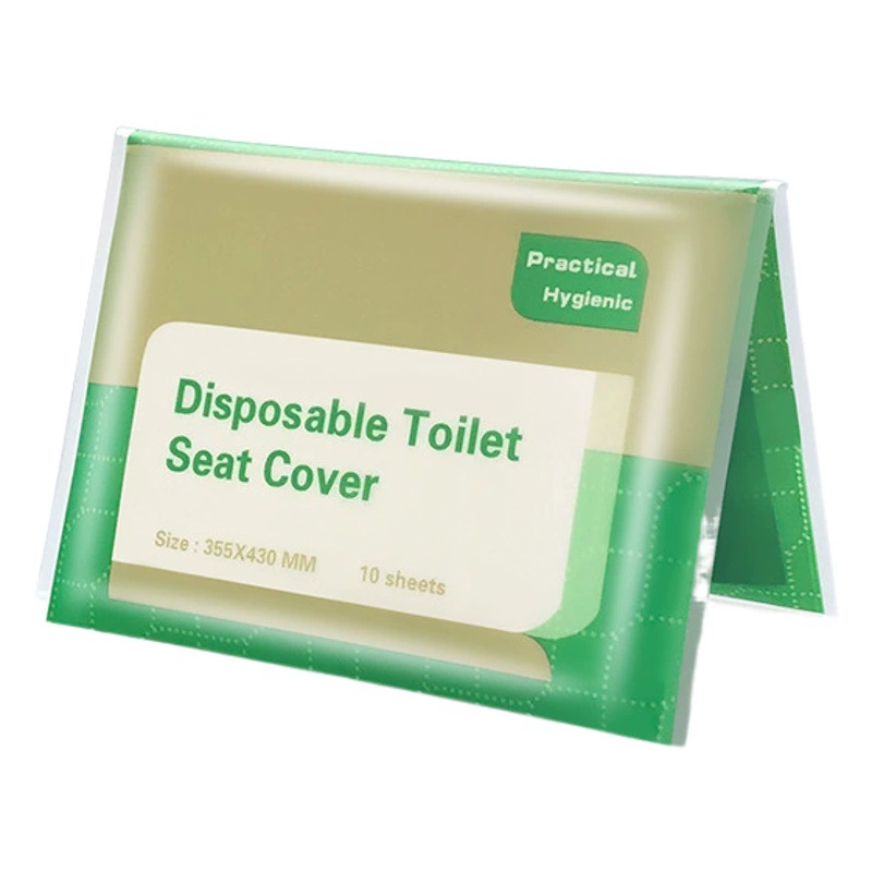 Бумага для унитаза Mộc Thuần, 14-летний опытный бренд, из водорастворимой древесной целлюлозы, двухслойная/однослойная.