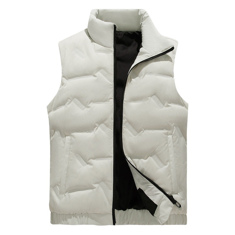 Down vest