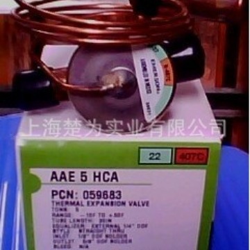 膨胀阀 AAE-2HCA AAE-3HCA AAE-4HCA AAE-5HCA AAE-8HCA AAE-4MC