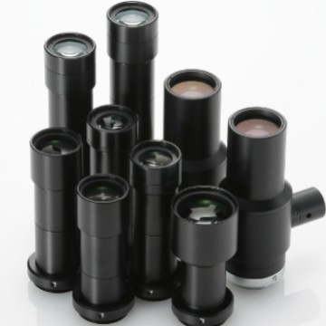 VST镜头   VS-TCH08-110CO 高分辨率 VS-TCH系列远心镜头