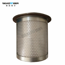 23708423英格索兰油气分离器