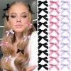 Black purple set, 30 pieces