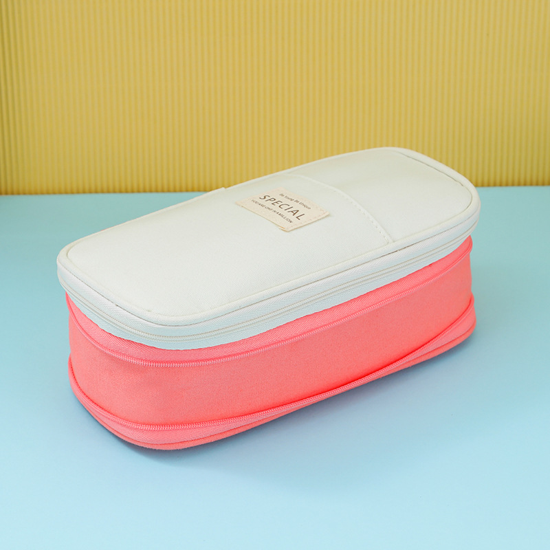 616 오렌지/베이지