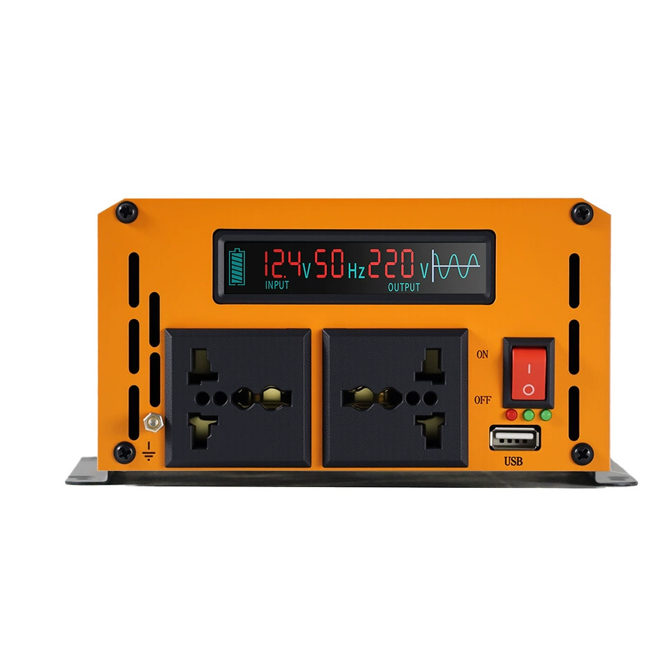 Универсальный кемпинг-автоприцеп RV, 1000W, 1500W, 2000W
