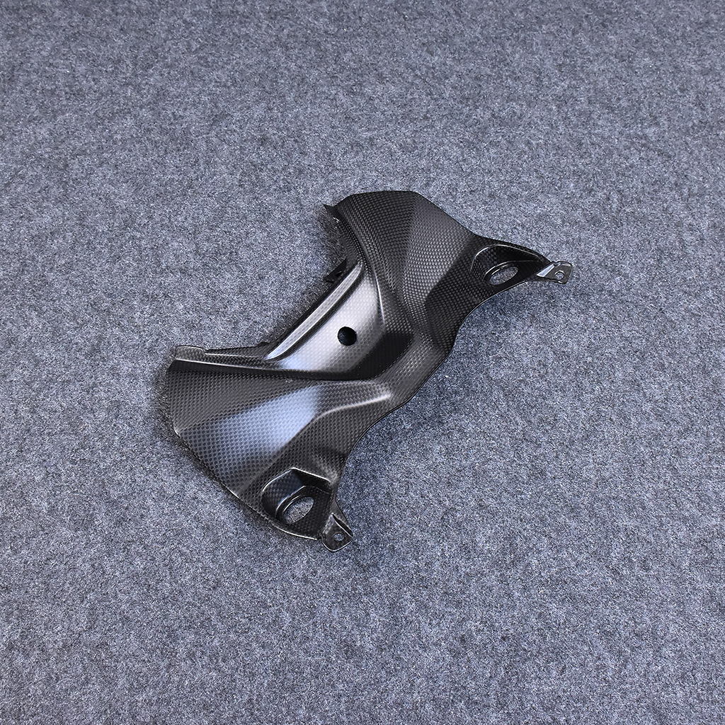 Suitable for Honda Cbr1000Rr-R Sp Fire Blade Motorcycle Modified Carbon Fiber Shell Tail Center Cover
