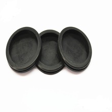 橡胶平垫片黑色耐磨防震缓冲橡胶垫圈螺丝防水密封垫防滑橡胶脚垫