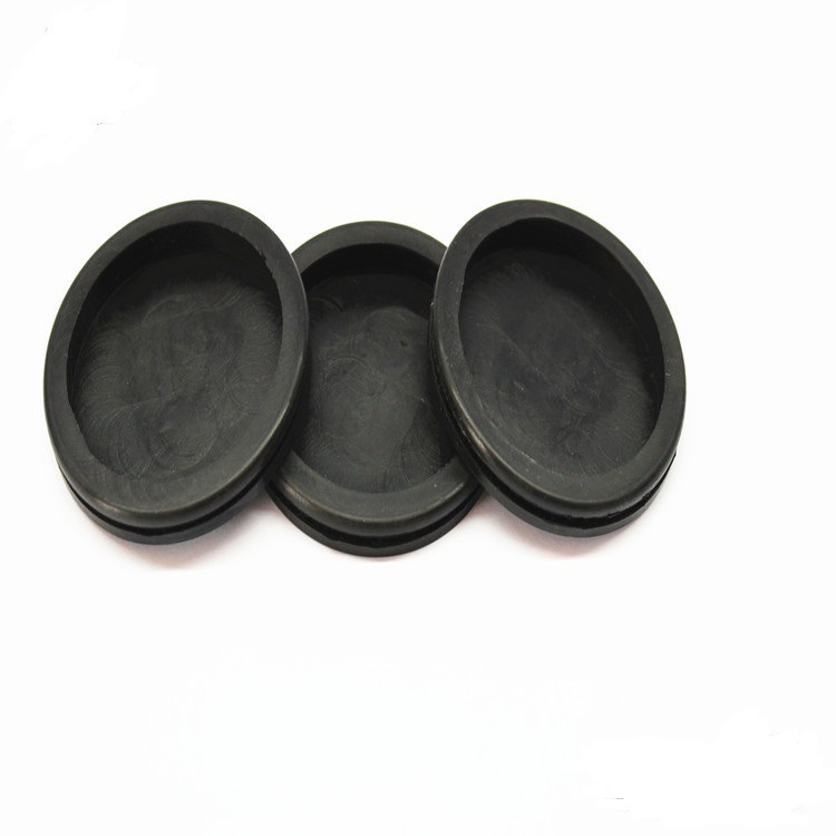 橡胶平垫片黑色耐磨防震缓冲橡胶垫圈螺丝防水密封垫防滑橡胶脚垫