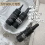 高透美甲透明模具专用胶