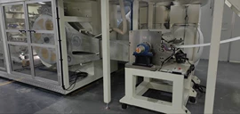 其他纺织设备;造纸设备;其他行业专用