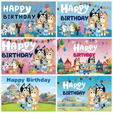 �羳��������ͨ������Bluey�{ɫ����ͯ�����Ɍ����ՔzӰ�bM��