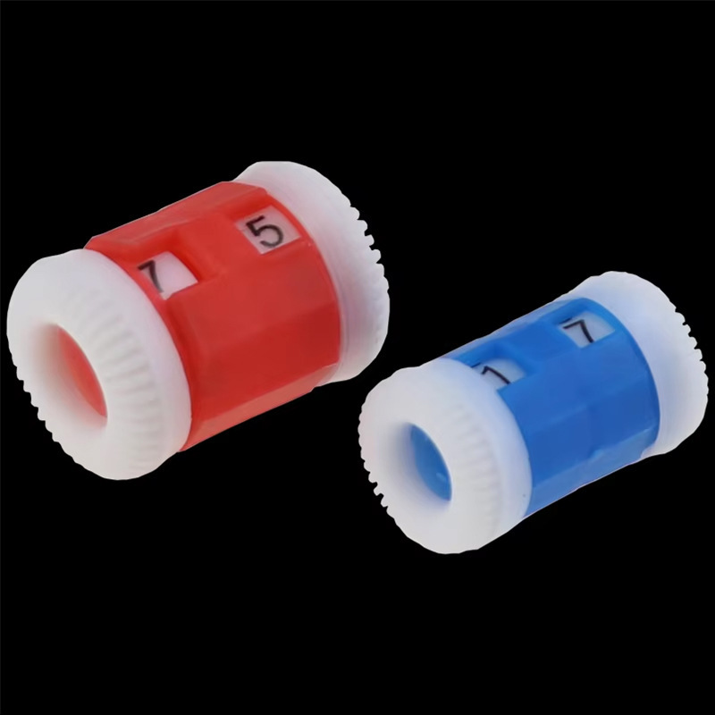Factory direct knitting tools accessories wholesale sweater counter manual counter 1 Cartridge Reader Factory direct knitting tools accessories wholesale sweater counter manual counter 1 Cartridge Reader